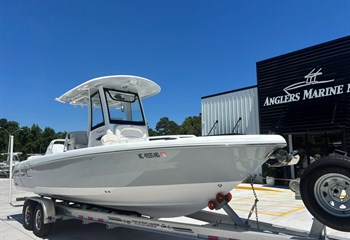 2024 Sea Hunt Escape 25  Boat